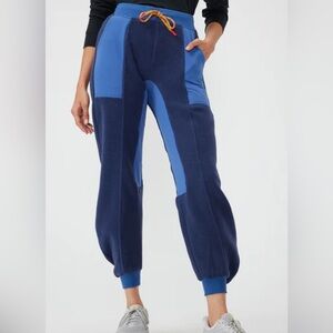 Outdoor Voices Fleece Joggers (S)